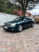 Mercedes Benz C220 CDI *Automatik* Niedersachsen - Edewecht Vorschau
