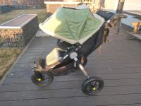 Kinderwagen Buggy Baby Jogger Elite Rheinland-Pfalz - Pfalzfeld Vorschau