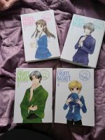 Fruits Basket Pearls Edtion Deutsch Manga Nordrhein-Westfalen - Bergheim Vorschau