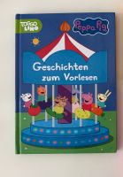 Peppa Wutz Buch Kindergarten Geschichten zum Vorlesen Hannover - Vahrenwald-List Vorschau