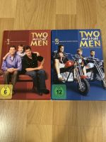 1-2 Staffeln von Two and the Half Men Stuttgart - Möhringen Vorschau