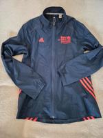 Berlin Marathon Jacke 2014 Adidas Running Brandenburg - Trebbin Vorschau
