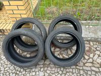 245/40 R19 Y XL Barum Bravuris 3HM Sachsen-Anhalt - Schönebeck (Elbe) Vorschau