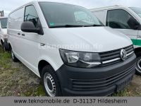 Volkswagen T6 2.0 TDI KASTEN LKW EURO 6 kLIMA Niedersachsen - Hildesheim Vorschau