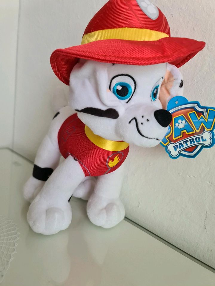 Paw Patrol Plüschtier in Kiel