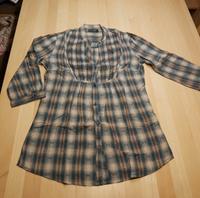 Bluse Only Gr. 36 Damen braun Muster Bayern - Anger Vorschau
