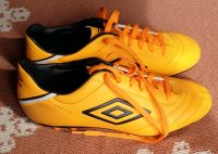 Umbro Fußballschuhe Sachsen - Wittgensdorf Vorschau