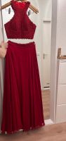 Langes Abendkleid / Ballkleid / Abschlussballkleid / Abiballkleid Berlin - Reinickendorf Vorschau