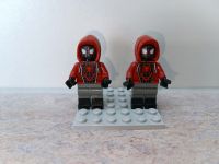 Lego Minifigur Miles Morales Sachsen-Anhalt - Leuna Vorschau