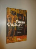 Bass Culture – Lloyd Bradley, BUCH, sehr guter Zustand Berlin - Reinickendorf Vorschau