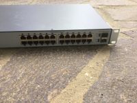 HP 1820-24G Switch J9980A gebraucht #6 Bayern - Wenzenbach Vorschau