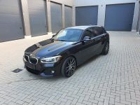 BMW 120d M Sport Bayern - Wildflecken Vorschau