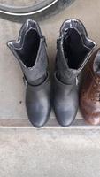 Stiefelette Schuhe größe 37 Nordrhein-Westfalen - Recklinghausen Vorschau