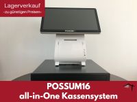 Kassensystem - Possum16 All-in-One Baden-Württemberg - Markdorf Vorschau