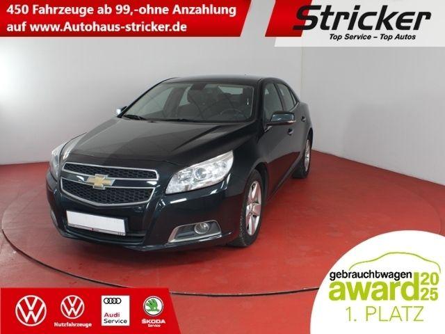 Abbildung des Autos Chevrolet Malibu  2.0 TÜ…