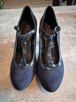 Absatzschuhe Thüringen - Hildburghausen Vorschau