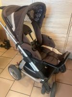 ❗️ABC Turbo 6s Kinderwagen 3in1❗️ Hessen - Buseck Vorschau