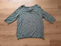Olivgrünes Shirt mit Punkten Bayern - Leipheim Vorschau