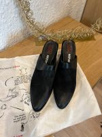 A.S 98 Pantolette schwarz NEU Gr.39 Innenstadt - Köln Altstadt Vorschau