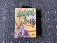Zombies ate my Neighbors für Sega Mega Drive / Genesis NTSC US Niedersachsen - Salzgitter Vorschau