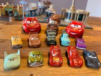 Disney Pixar Cars Sammlung Stuttgart - Botnang Vorschau