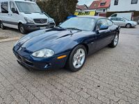 Jaguar XKR V8 Supercharged Leder Klima Motor 91 TKm Bayern - Olching Vorschau