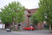 Nur mit Wohnberechtigungsschein! Schöne 2-Zimmer-Wohnung in Rietberg-Mastholte Nordrhein-Westfalen - Rietberg Vorschau