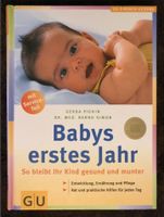 GU  Buch Babys erstes Jahr neu Eching am Ammersee - Eching Vorschau