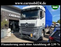 Mercedes-Benz Actros 4 3-Achser*Klima*Doppelschlafkabine* Niedersachsen - Rastede Vorschau