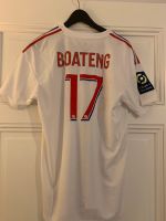 Jerome Boateng Trikot Original Olympique Lyon M 2022 Lyonnaise Hessen - Wiesbaden Vorschau