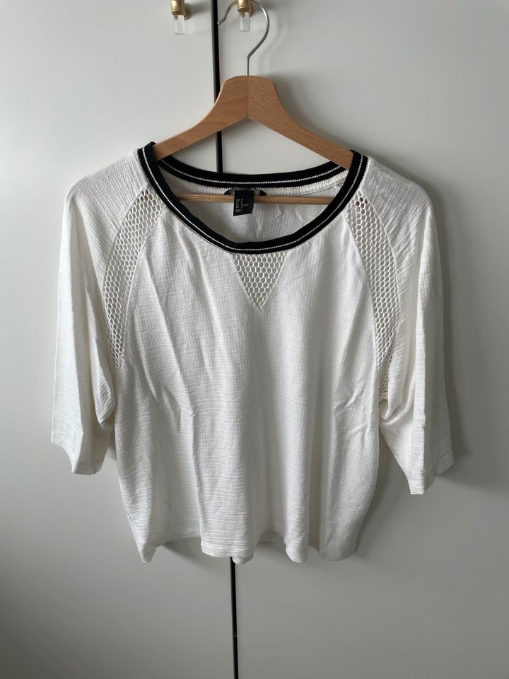 T-Shirts ZARA H&M in Erkelenz