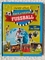 Sticker-Atlas Fußball über 250 Sticker Gratisversand Niedersachsen - Wolfsburg Vorschau