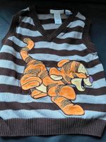 H&M Pullunder, Disney Tiger Gr. 86, wenig getragen Thüringen - Jena Vorschau