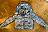 ONLY Jacke 38 silber Nürnberg (Mittelfr) - Nordstadt Vorschau
