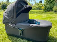 Thule Urban Glide Babyschale Liegewanne Bayern - Gstadt Vorschau