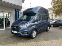 Ford Nugget mit Hochdach Nordrhein-Westfalen - Odenthal Vorschau
