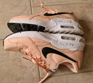 Nike Air Max Apricot kleinanzeigen