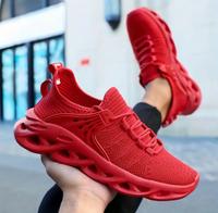 Sneaker MINZHEY Sport,Gr. 39, Rot Nordrhein-Westfalen - Hövelhof Vorschau