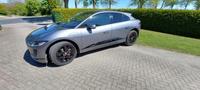Jaguar I-Pace E.V. 320 AWDSE Top Zustand Rostock - Stadtmitte Vorschau