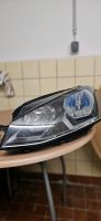 VOLKSWAGEN GOLF 7 SCHEINWERFER HALOGEN 5G1 941 005 E Nordrhein-Westfalen - Dinslaken Vorschau