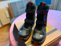 Jack Wolfskin Winterstiefel Größe 39 fast neu Müritz - Landkreis - Rechlin Vorschau