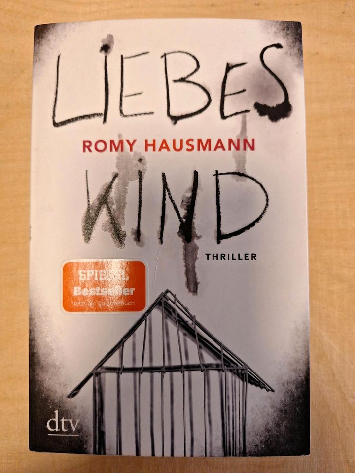 Liebeskind von Romy Hausmann in Niedersachsen - Oldenburg | eBay  Kleinanzeigen ist jetzt Kleinanzeigen