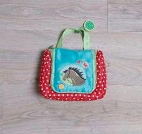 Waschtasche Kulturbeutel Kinder Thüringen - Heilbad Heiligenstadt Vorschau