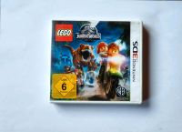 Lego Jurassic World für Nintendo 3DS Thüringen - Eisfeld Vorschau