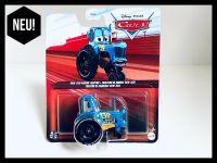 DISNEY CARS ★ VIEW ZEEN RACING TRACTOR ★ OVP ★ MATTEL Bayern - Neu Ulm Vorschau