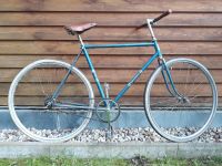 Diamant Fahrrad DDR Retro Vintage kein Mifa Leipzig - Sellerhausen-Stünz Vorschau