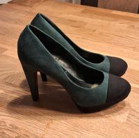 Schuhe - High Heels 39 Bayern - Sontheim Vorschau