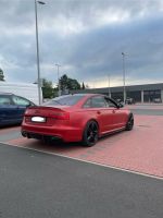 Audi a6 • RS6 • 3.0 BITDi - 8 fach bereift • Tausch möglich Nordrhein-Westfalen - Schwelm Vorschau