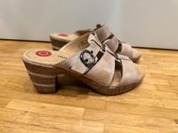 ✨Hush Puppies Schuhe Sandale Pumps Gr. 39✨ Dresden - Neustadt Vorschau