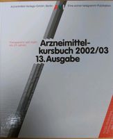 Arzneimittelkursbuch 2002/03 13. Ausgabe Rheinland-Pfalz - Herdorf Vorschau